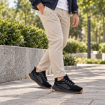 TENIS Boss Versatile Performance