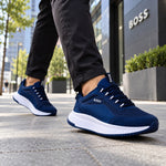 TENIS Boss Versatile Performance