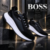 TENIS Boss Versatile Performance