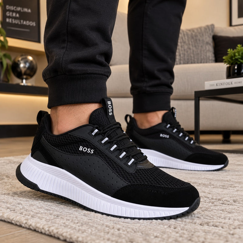 TENIS Boss Versatile Performance