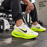 TENIS Nike Vomero 18 Dynamic Run