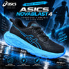 Zapatillas Asics Novablast Motion Pro