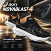 Zapatillas Asics Novablast Motion Pro