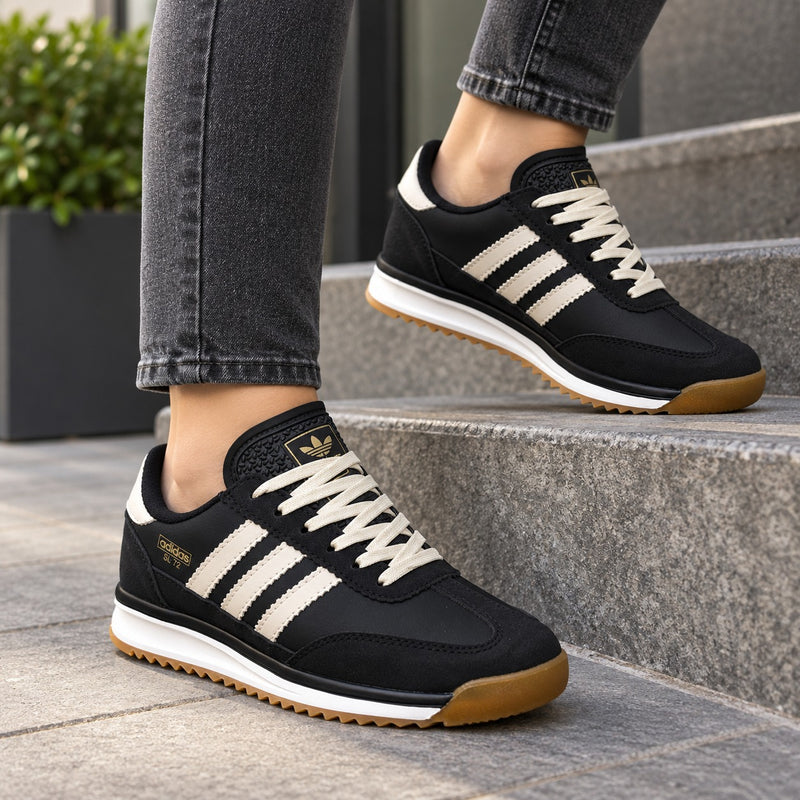 ZAPATILLAS ADIDAS SL72 FASHION ICON