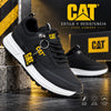 TENIS CAT ELITE SPORT RESISTENCIA TOTAL