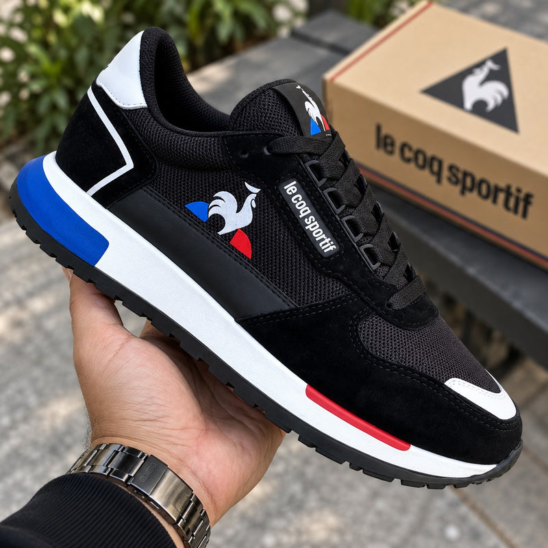 TENIS LE COQ Sportyf Latest edition