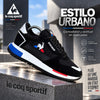 TENIS LE COQ Sportyf Latest edition