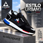TENIS LE COQ Sportyf Latest edition