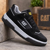 Tenis CAT Invader Gold Edition Para Caballero