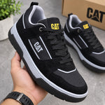 Tenis CAT Invader Gold Edition Para Caballero