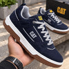 Tenis CAT Invader Gold Edition Para Caballero