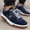 Tenis CAT Invader Gold Edition Para Caballero