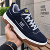 Tenis CAT Invader Gold Edition Para Caballero
