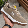 Tenis CAT Invader Gold Edition Para Caballero