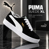 TENIS PUMA SUEDE XL ICONIC STYLE UNISEX