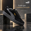 TENIS PUMA SUEDE XL ICONIC STYLE UNISEX