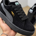 TENIS PUMA SUEDE XL ICONIC STYLE UNISEX