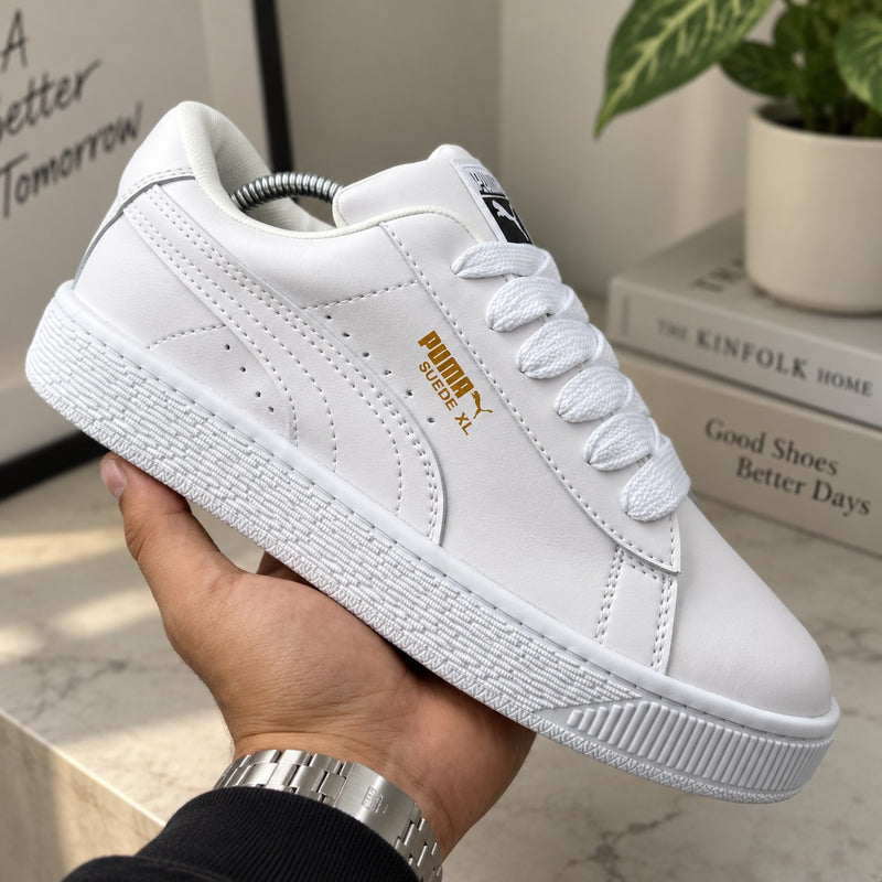 TENIS PUMA SUEDE XL ICONIC STYLE UNISEX