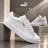 TENIS PUMA SUEDE XL ICONIC STYLE UNISEX