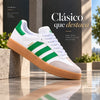 ADIDAS SAMBA OG RETRO CLASSIC UNISEX