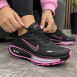 Tenis Nike Vomero Plus Power Femme