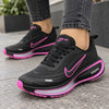 Tenis Nike Vomero Plus Power Femme