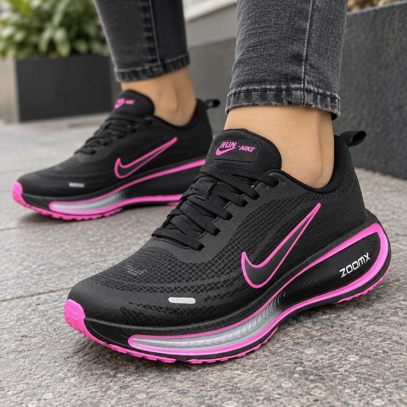 Tenis Nike Vomero Plus Power Femme