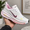 Tenis Nike Vomero Plus Power Femme