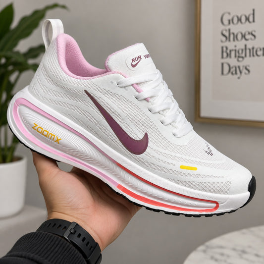 Tenis Nike Vomero Plus Power Femme