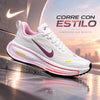 Tenis Nike Vomero Plus Power Femme