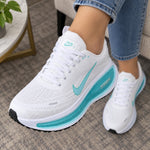 Tenis Nike Vomero Plus Power Femme