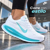 Tenis Nike Vomero Plus Power Femme