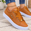 ZAPATOS VÉLEZ PREMIUM GOLD DAMAS