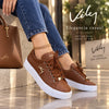 ZAPATOS VÉLEZ PREMIUM GOLD DAMAS