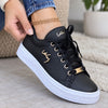 ZAPATOS VÉLEZ PREMIUM GOLD DAMAS