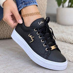 ZAPATOS VÉLEZ PREMIUM GOLD DAMAS