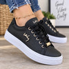 ZAPATOS VÉLEZ PREMIUM GOLD DAMAS