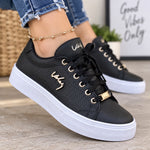 ZAPATOS VÉLEZ PREMIUM GOLD DAMAS