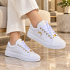 ZAPATOS VÉLEZ PREMIUM GOLD DAMAS