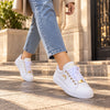 ZAPATOS VÉLEZ PREMIUM GOLD DAMAS