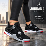 JORDAN RETRO 4 URBAN PRESTIGE UNISEX