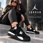 JORDAN RETRO 4 URBAN PRESTIGE UNISEX