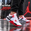 JORDAN RETRO 4 URBAN PRESTIGE UNISEX