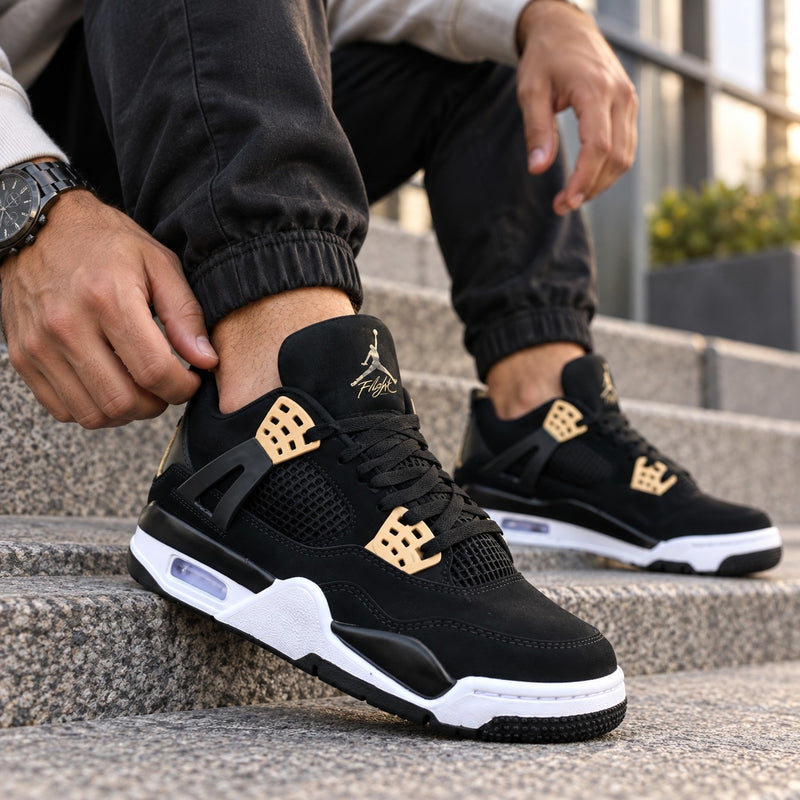 JORDAN RETRO 4 URBAN PRESTIGE UNISEX