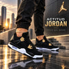 JORDAN RETRO 4 URBAN PRESTIGE UNISEX