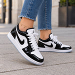 Tenis NIKE LOW SB NOIR EDITION