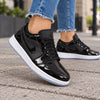 Tenis NIKE LOW SB NOIR EDITION