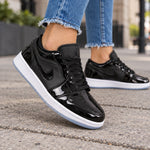 Tenis NIKE LOW SB NOIR EDITION
