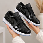 Tenis NIKE LOW SB NOIR EDITION