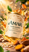 AMAR LECHE DORADA – RITUAL DE AUTOCUIDADO